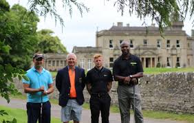 Image result for Tracy Park Golf & Country Club