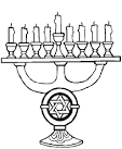 GAZA IN NEED OF A 'CHANUKAH MIRACLE' « Desertpeace