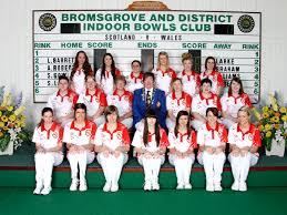 Image result for Bromsgrove & District Bowls Club Ltd