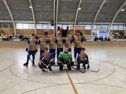 Image result for Herne Bay United Roller Hockey Club