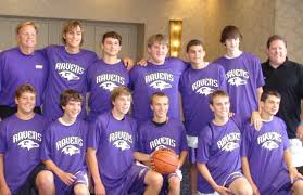 Image result for Cranleigh Ravens Basketball Club