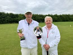 Image result for Branston Croquet Club