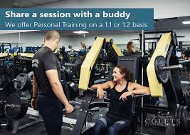 Image result for Colets Health & Fitness Club