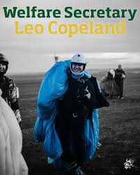 Image result for University of Nottingham Skydiving Club