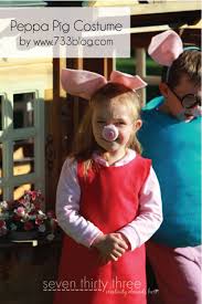 Image result for peppa pig costume
