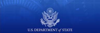 U.S. Department of State: Bureau of Conflict & Stabilization ...