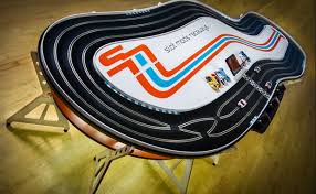 Image result for Mussel Bay Raceway Scalextric Club