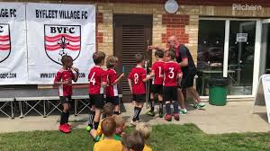 Image result for Byfleet Village Football Club