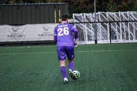 Image result for Ballinamallard United Football Club