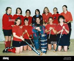 Image result for Blackpool Hockey Club