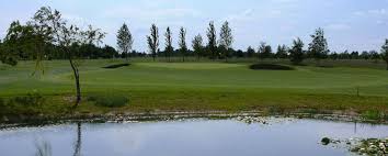 Image result for South Kyme Golf Club