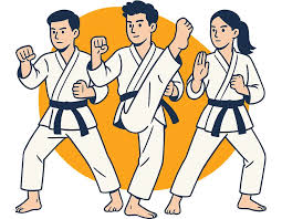 Image result for Scorpion Martial Arts Academy