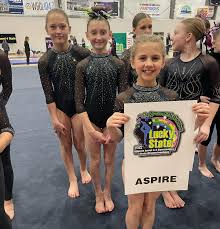 Image result for Aspire Gym Academy