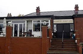 Image result for Werneth Golf Club