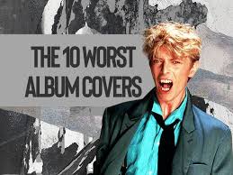 Image result for Worst album covers