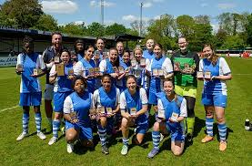 Image result for London Girls Football Club