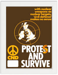 Image result for anti nuclear posters
