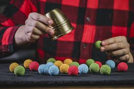 Image result for Magic Ball Knitting