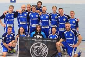 Image result for Brighton Rock Floorball Club