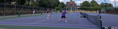 Image result for Hallam Grange Lawn Tennis Club