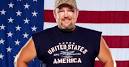 Only in America with Larry the Cable Guy