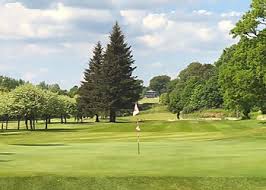 Image result for Largs Golf Club