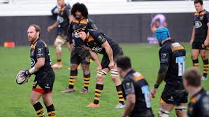 Image result for Wasps Football Club