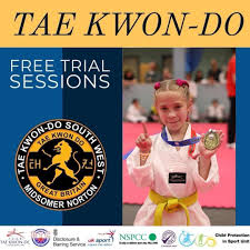 Image result for Midsomer Norton TAGB Tae Kwon-Do