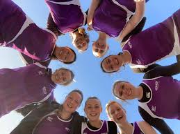 Image result for Hyde Park Netball Club