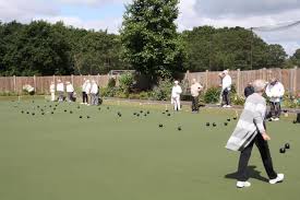 Image result for Murrayfield (Basildon) Bowling Club