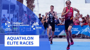 Image result for Aquathlon