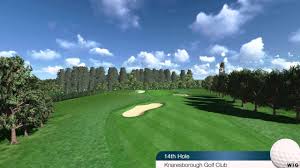 Image result for Knaresborough Golf Club