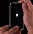 Tip – Rebooting the iPhone sometimes can avoid lots of headaches