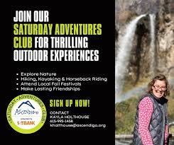 Image result for Dacorum Adventure Club