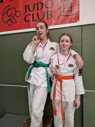 Image result for Carmarthen Judo Club