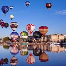 Image result for Bristol University Hot Air Ballooning Society
