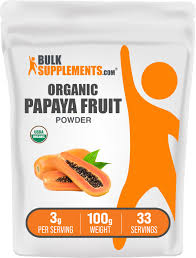 Image result for Carica papaya