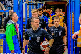 Image result for Leek Rugby Football Club