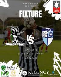 Image result for Benfleet Football Club