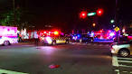Nine killed in shooting at South Carolina church, gunman still at.