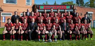 Image result for Widnes St Maries Amateur Rugby League Football Club