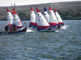 Image result for Scaling Dam Sailing Club