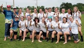 Image result for Glasgow University Ultimate Frisbee