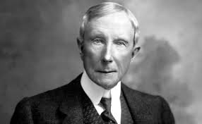 Image result for "the Rockefellers"