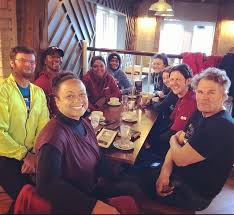 Image result for Milton Keynes Secklow 100 Dragon Boat Team