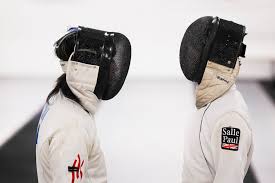 Image result for Salle Paul Fencing Club