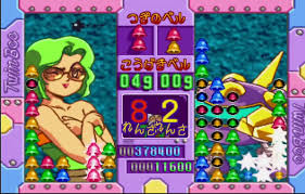 「ユミちゃん 対戦ぱずるだま」の画像検索結果