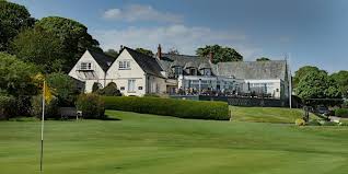 Image result for Scarborough South Cliff Golf Club
