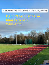 Image result for Sheepmount Athletics Stadium