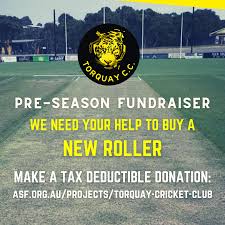 Image result for Torquay Cricket Club